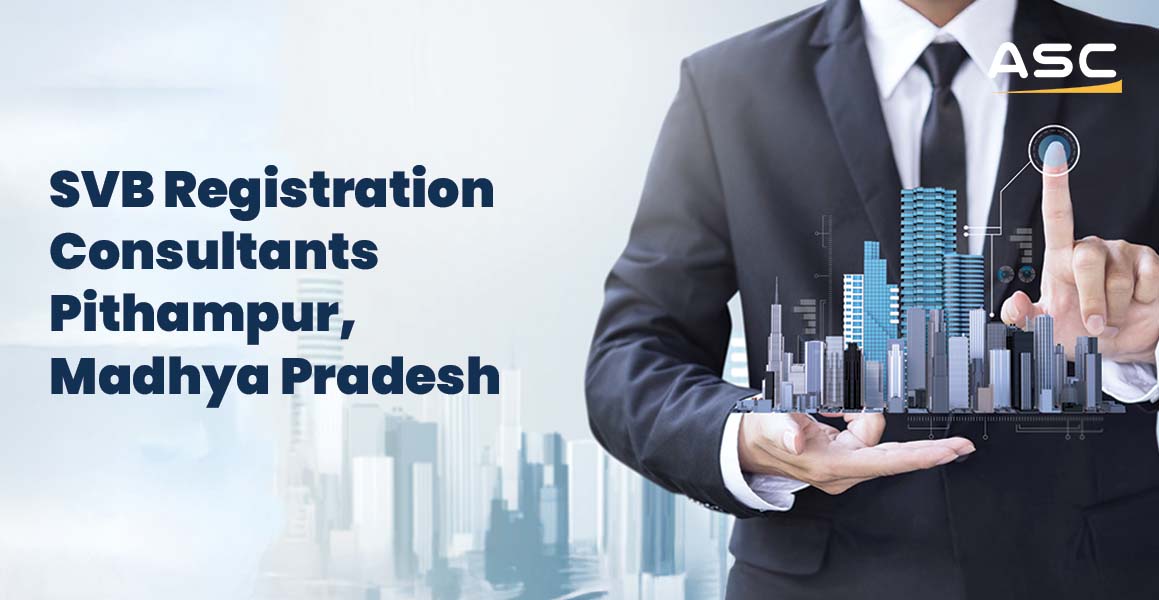 SVB Customs Registration Consultants Pithampur